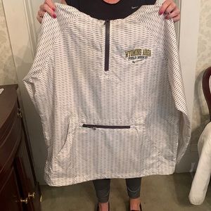 Rain Jacket